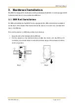 Preview for 13 page of IS5 COMMUNICATIONS iSC2F User Manual