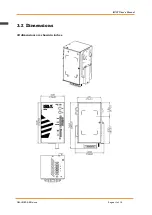 Preview for 14 page of IS5 COMMUNICATIONS iSC2F User Manual