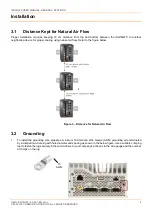 Предварительный просмотр 11 страницы IS5 COMMUNICATIONS iSG18GFP User Manual