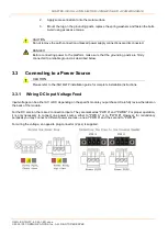 Предварительный просмотр 12 страницы IS5 COMMUNICATIONS iSG18GFP User Manual