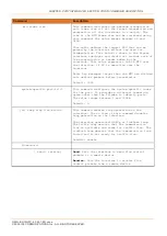 Предварительный просмотр 58 страницы IS5 COMMUNICATIONS iSG18GFP User Manual