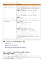 Предварительный просмотр 65 страницы IS5 COMMUNICATIONS iSG18GFP User Manual