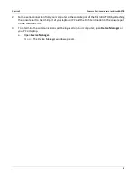 Preview for 18 page of IS5 COMMUNICATIONS MicroRAPTOR iMR920 Quick Start Manual