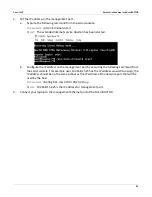 Preview for 40 page of IS5 COMMUNICATIONS MicroRAPTOR iMR920 Quick Start Manual