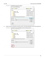 Preview for 43 page of IS5 COMMUNICATIONS MicroRAPTOR iMR920 Quick Start Manual