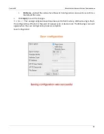 Preview for 58 page of IS5 COMMUNICATIONS MicroRAPTOR iMR920 Quick Start Manual