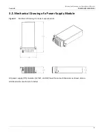 Preview for 13 page of IS5 COMMUNICATIONS RAPTOR iMX950 Hardware Installation Manual