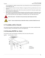 Preview for 21 page of IS5 COMMUNICATIONS RAPTOR iMX950 Hardware Installation Manual