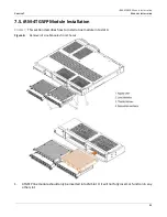 Preview for 28 page of IS5 COMMUNICATIONS RAPTOR iMX950 Hardware Installation Manual