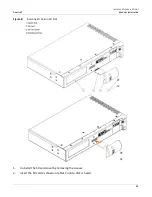 Preview for 30 page of IS5 COMMUNICATIONS RAPTOR iMX950 Hardware Installation Manual