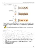 Preview for 41 page of IS5 COMMUNICATIONS RAPTOR iMX950 Hardware Installation Manual