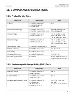 Preview for 44 page of IS5 COMMUNICATIONS RAPTOR iMX950 Hardware Installation Manual