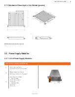 Preview for 12 page of IS5 COMMUNICATIONS RAPTOR Series User Manual