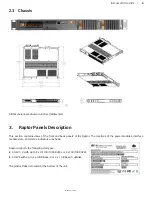 Preview for 14 page of IS5 COMMUNICATIONS RAPTOR Series User Manual