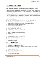 Preview for 7 page of iS5 iES10G Series User Manual