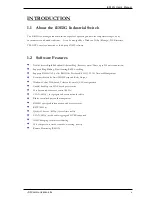 Preview for 7 page of iS5 iES12G User Manual