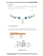 Предварительный просмотр 16 страницы iS5 iES12G User Manual