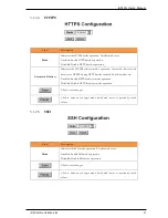 Preview for 23 page of iS5 iES12G User Manual