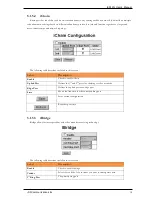 Preview for 39 page of iS5 iES12G User Manual