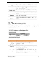 Preview for 48 page of iS5 iES12G User Manual