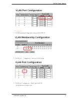 Preview for 50 page of iS5 iES12G User Manual