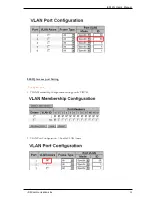 Preview for 51 page of iS5 iES12G User Manual