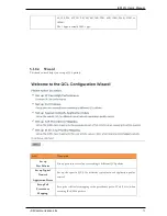 Preview for 72 page of iS5 iES12G User Manual