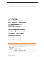 Preview for 73 page of iS5 iES12G User Manual