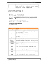 Preview for 83 page of iS5 iES12G User Manual