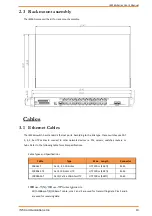 Preview for 10 page of IS5COM IES26G Series User Manual