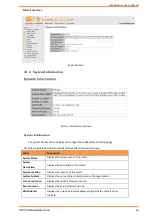 Preview for 16 page of IS5COM IES26G Series User Manual