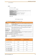 Preview for 19 page of IS5COM IES26G Series User Manual