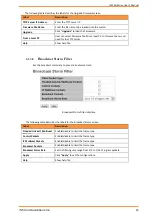 Preview for 23 page of IS5COM IES26G Series User Manual