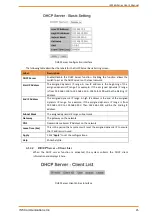 Preview for 25 page of IS5COM IES26G Series User Manual