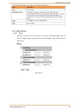 Preview for 30 page of IS5COM IES26G Series User Manual