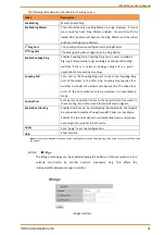 Preview for 31 page of IS5COM IES26G Series User Manual