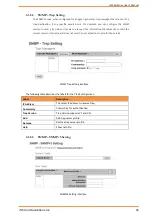 Preview for 38 page of IS5COM IES26G Series User Manual