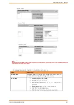 Preview for 39 page of IS5COM IES26G Series User Manual