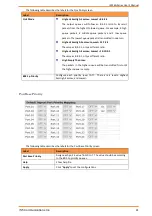 Preview for 41 page of IS5COM IES26G Series User Manual