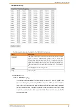 Preview for 42 page of IS5COM IES26G Series User Manual