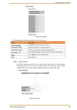 Preview for 46 page of IS5COM IES26G Series User Manual