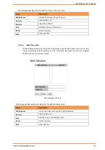 Preview for 47 page of IS5COM IES26G Series User Manual