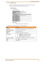 Preview for 52 page of IS5COM IES26G Series User Manual