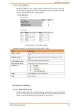 Preview for 53 page of IS5COM IES26G Series User Manual