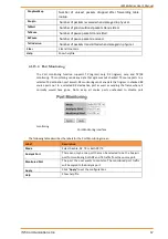 Preview for 57 page of IS5COM IES26G Series User Manual