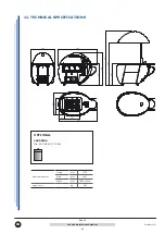 Preview for 21 page of ISA BERRY Use And Maintenance Manual