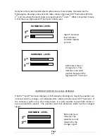 Preview for 12 page of ISA BOOMERANG NJD-5 Operator'S Manual