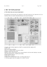 Preview for 7 page of ISA CBA1000 Introductory Manual