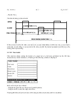 Preview for 30 page of ISA CBA1000 Introductory Manual