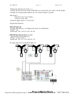 Preview for 22 page of ISA CBA2000 User Manual